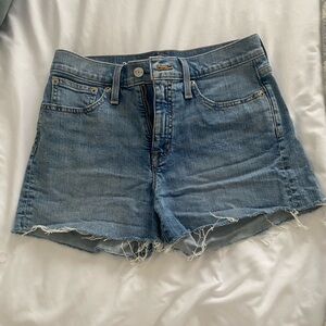 J.Crew Shorts
